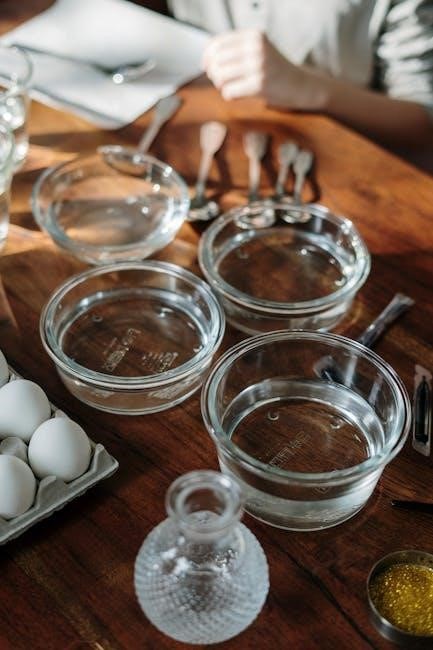 water by the spoonful pdf